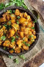 Aloo Gobhi