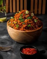 Chinese Bhel
