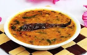 Dal Tadka