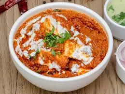 Madhav Paneer Maharani