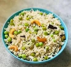 Mutter Pulao