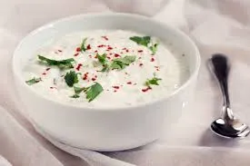 Plain Raita