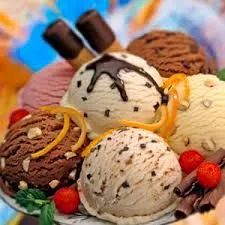 Ice Cream