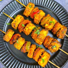 Veg Paneer Tikka