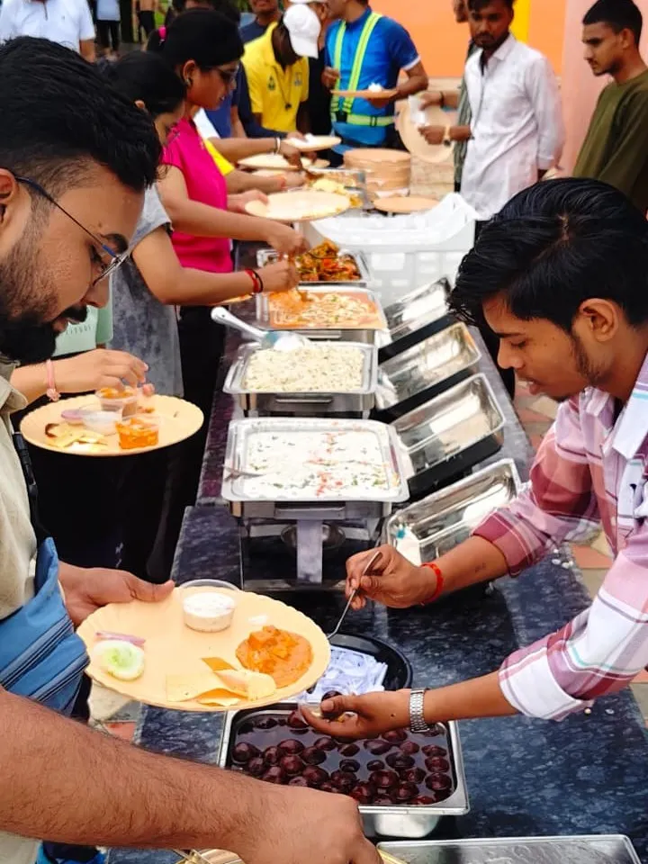 madhavfarmhouse sironj