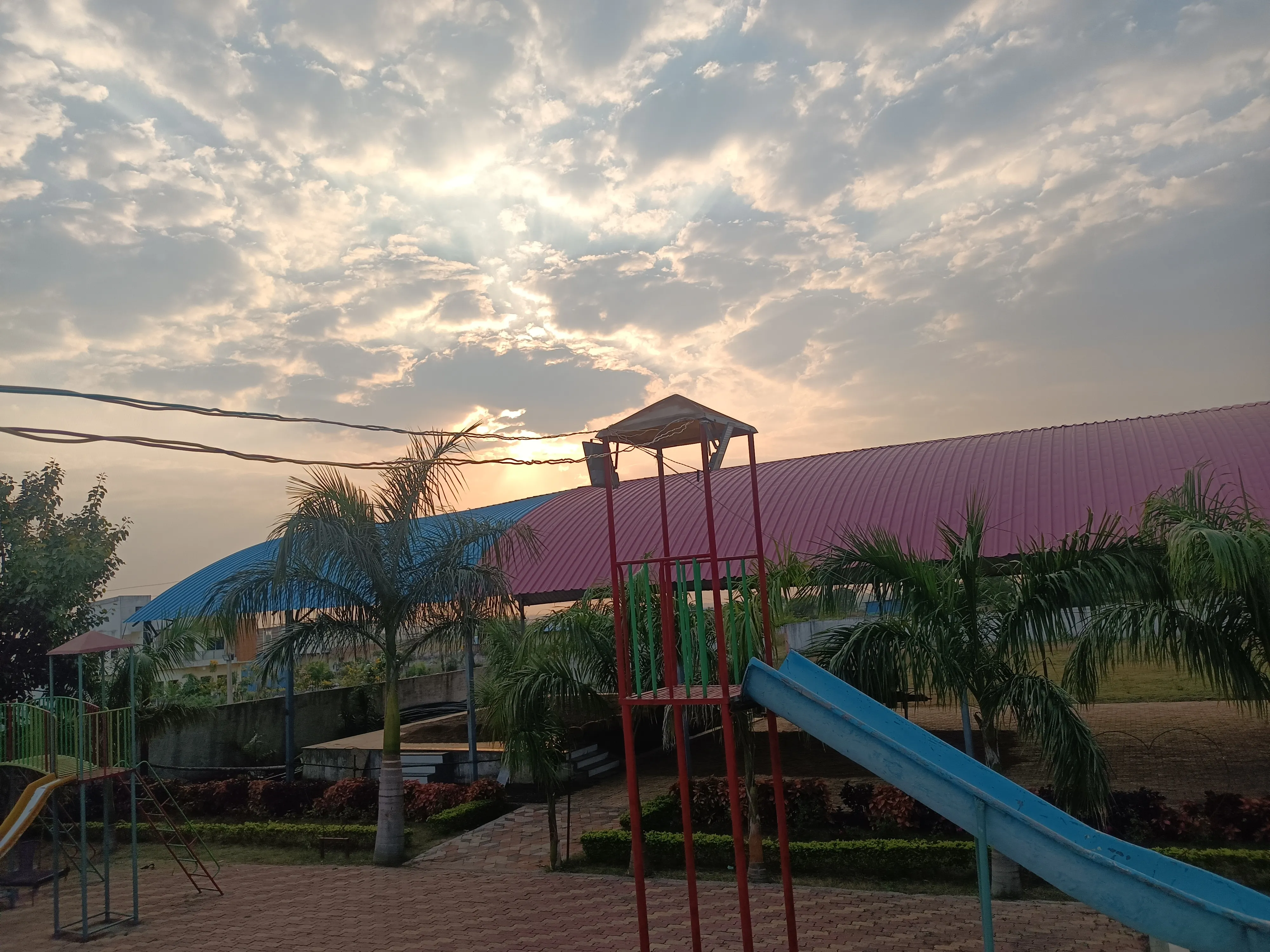 madhav farm house fees