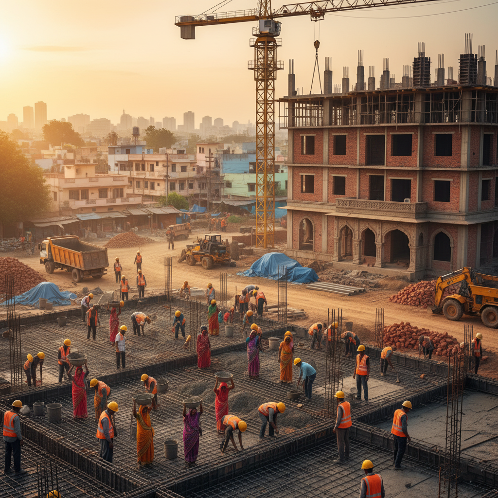 Construction Projects