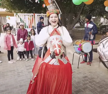 Masti Karni Hai to Yahan Jao | Madhav Farms