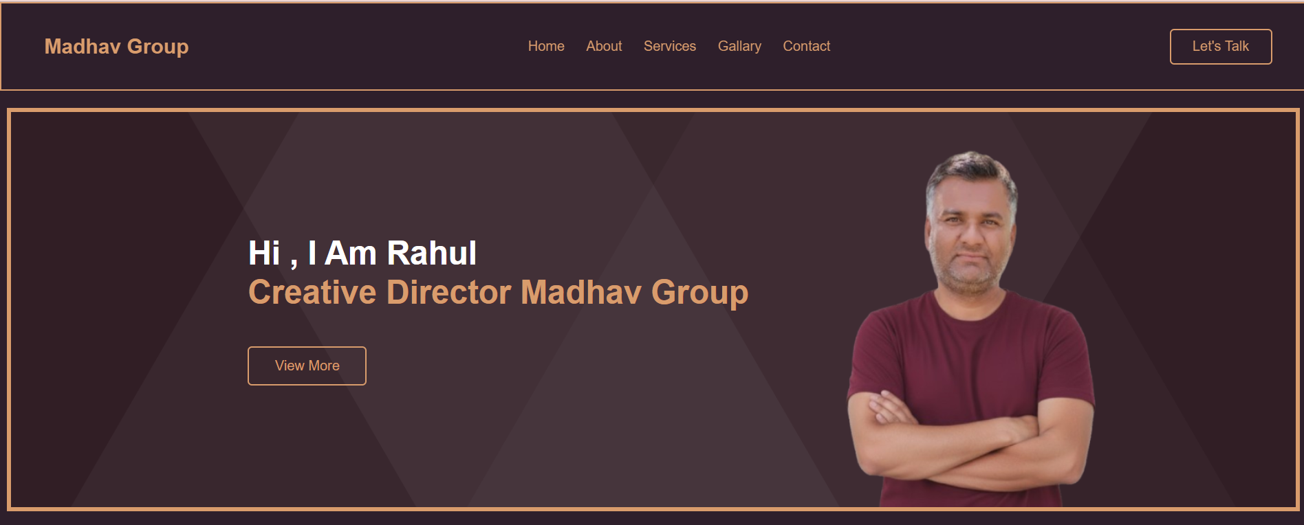 Community Initiatives