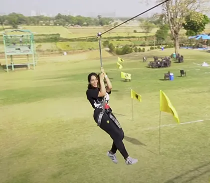 Madhav Farms: Perfect Getaway In Sironj | Curly Tales Discovery